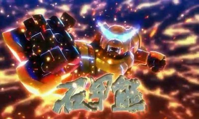 猪猪侠之百变英雄v1.4截图4