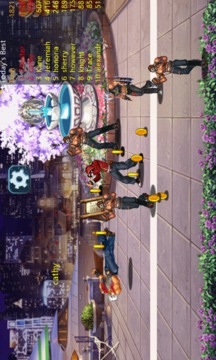 疯狂拳击格斗手机版v1.6截图3