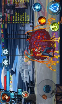 疯狂拳击格斗手机版v1.6截图4