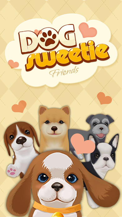 心动小狗:伙伴手机版v1.5截图2