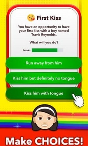 控制人生v1.35.7截图4