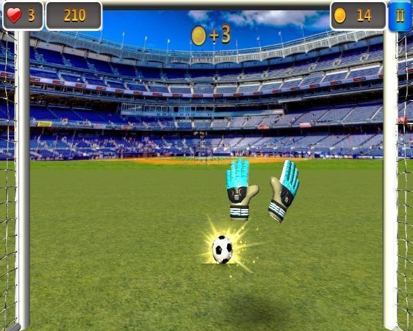 超级守门员安卓版v1.5截图4