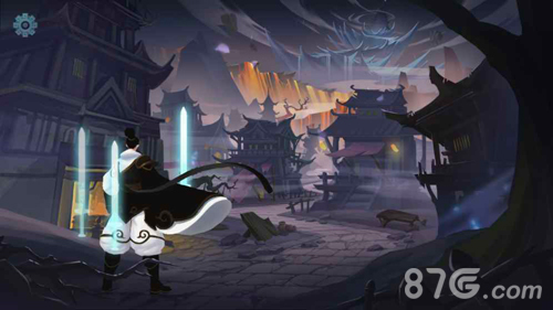 末剑官网版v1.5截图3