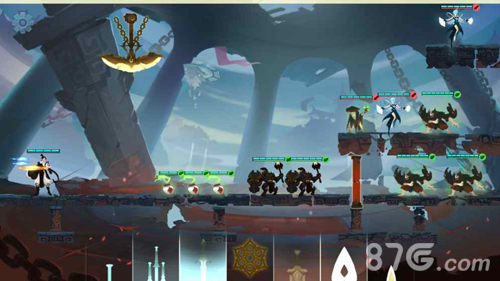 末剑官网版v1.5截图5