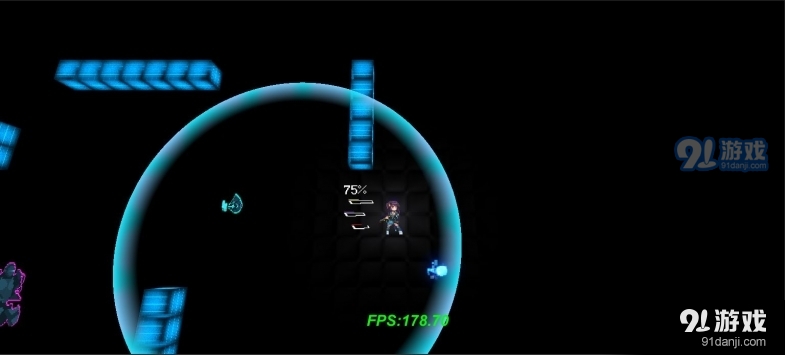 代号侵入v0.36截图2