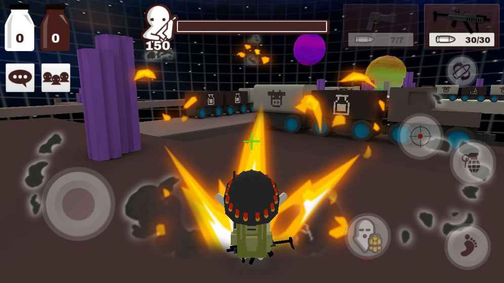 牛奶巧克力免费版v1.5截图1