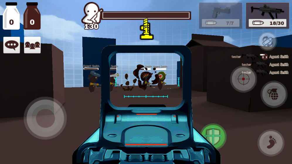 牛奶巧克力免费版v1.5截图2