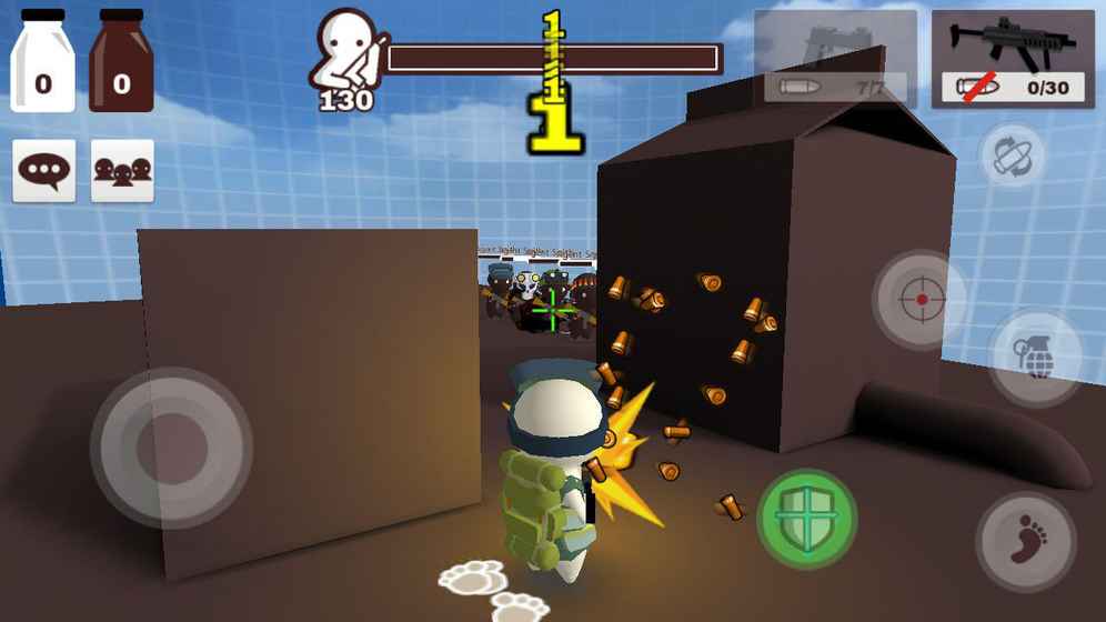 牛奶巧克力免费版v1.5截图3