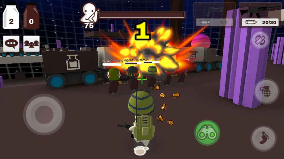 牛奶巧克力免费版v1.5截图4