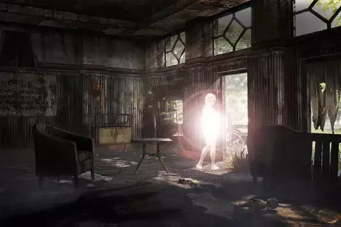 黑暗牧场v1.4截图1