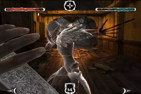 黑暗牧场v1.4截图2