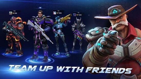 Armajet官网版v1.14.15截图2