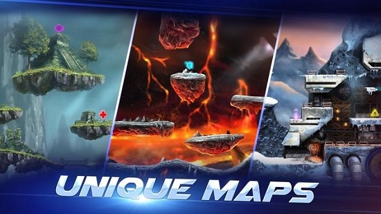 Armajet官网版v1.14.15截图4