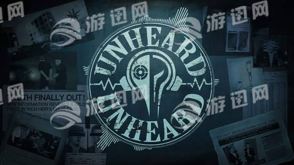 Unheardv1.5截图3