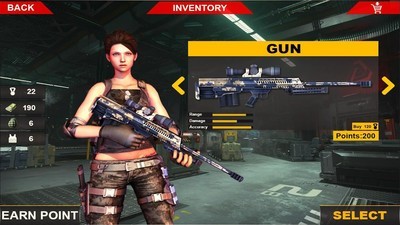 特别行动小组v1.0.19截图4