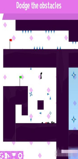 VEX手机版v1.5截图1