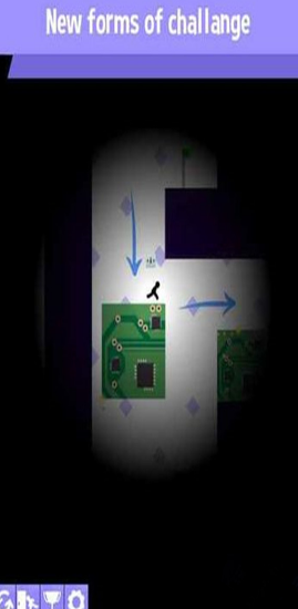 VEX手机版v1.5截图3