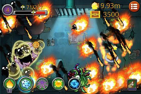 疯狂苍蝇免费版v1.5截图5