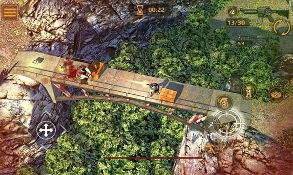 死亡瘟疫僵尸爆发v1.4截图2