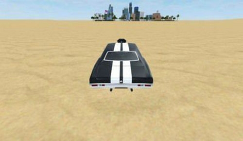 哥谭小丑模拟器手机版v1.0.6截图2