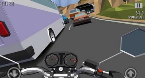 机车狂人免费版v1.6截图4