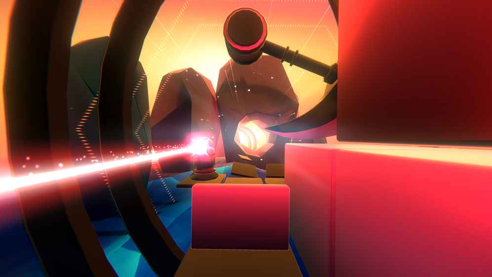 障碍短跑v1.4截图1