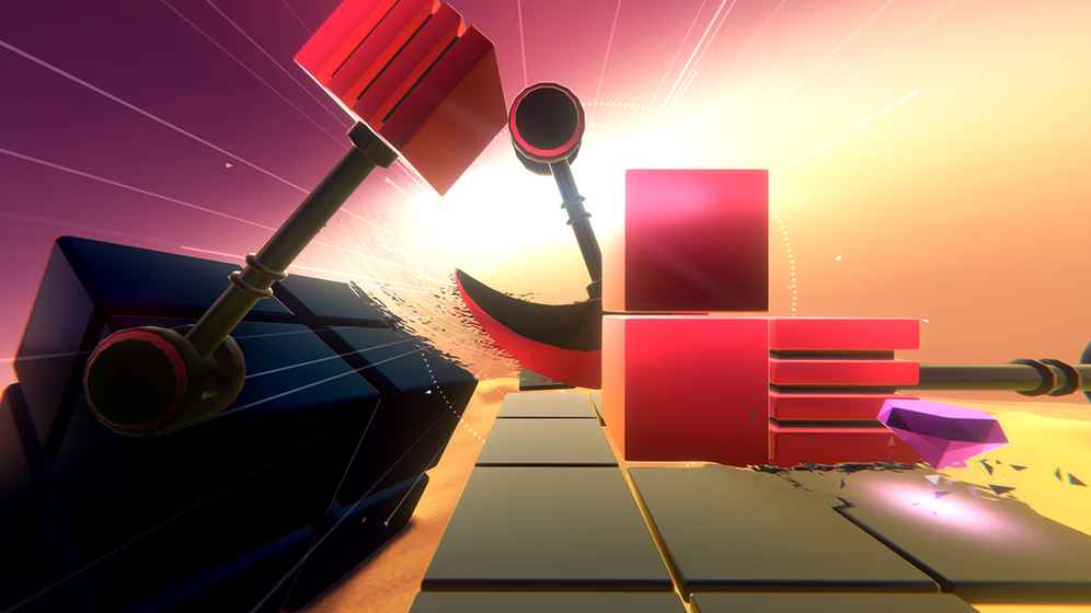 障碍短跑v1.4截图2