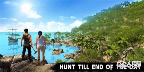 木工生存岛手机版v1.5截图1