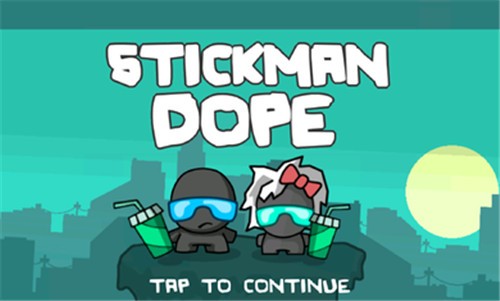 涂料火柴人官网版v1.5截图1