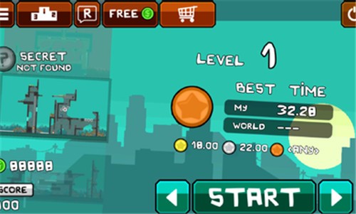 涂料火柴人官网版v1.5截图3