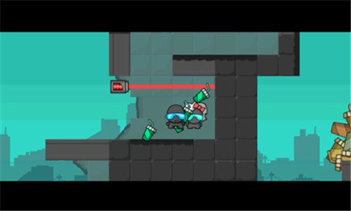 涂料火柴人官网版v1.5截图4