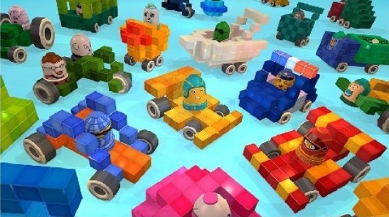 刹不住车v1.5截图1