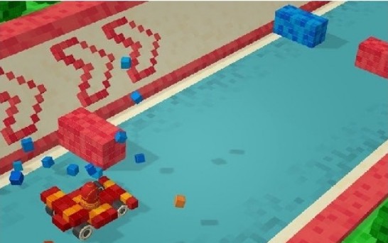 刹不住车v1.5截图2