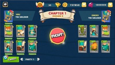 玩具人大战测试版v0.0.15截图2