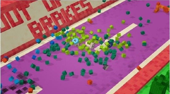 刹不住车安卓版v1.5截图3