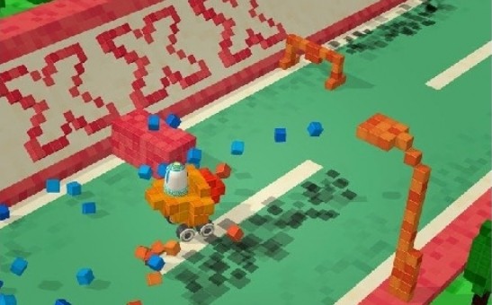 刹不住车安卓版v1.5截图4