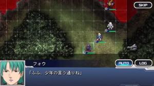 超级机器人大战DD官网版v1.5截图3