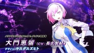 超级机器人大战DD官网版v1.5截图5