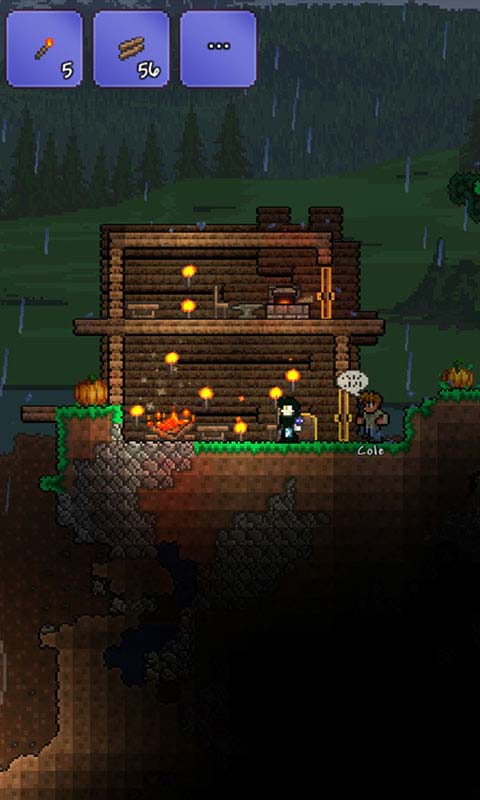 泰拉瑞亚免激活码v1.5截图1