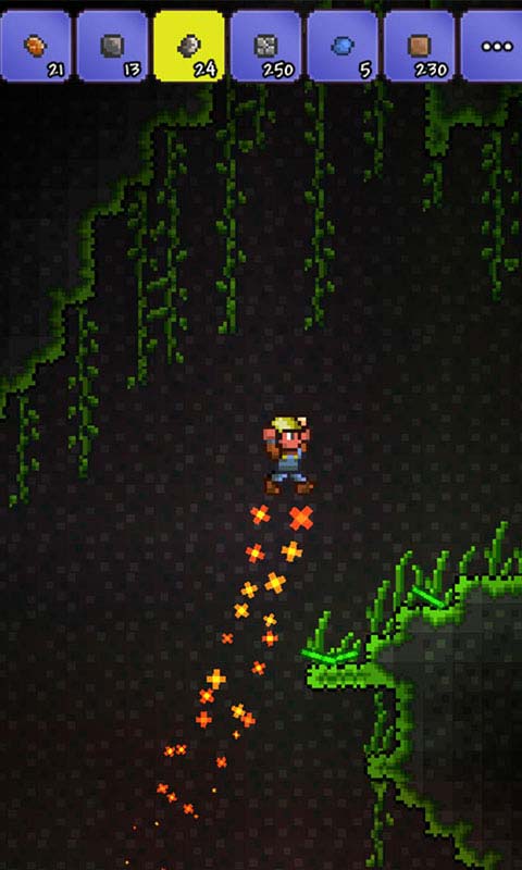 泰拉瑞亚免激活码v1.5截图2