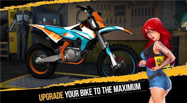 极限尘埃手机版v1.6截图4