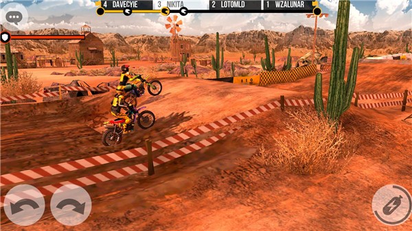 极限尘埃手机版v1.6截图5