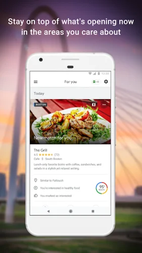 谷歌地图卫星高清地图苹果版v25.29.01.782600971截图3