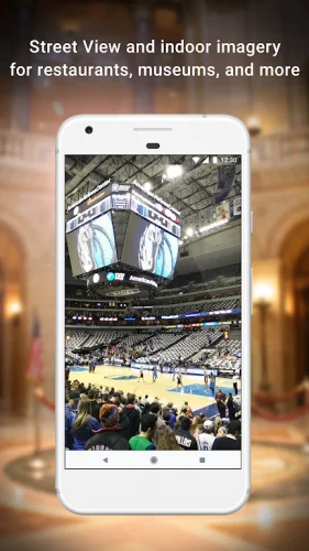 谷歌地图卫星高清地图ios版v25.29.01.782600971截图2