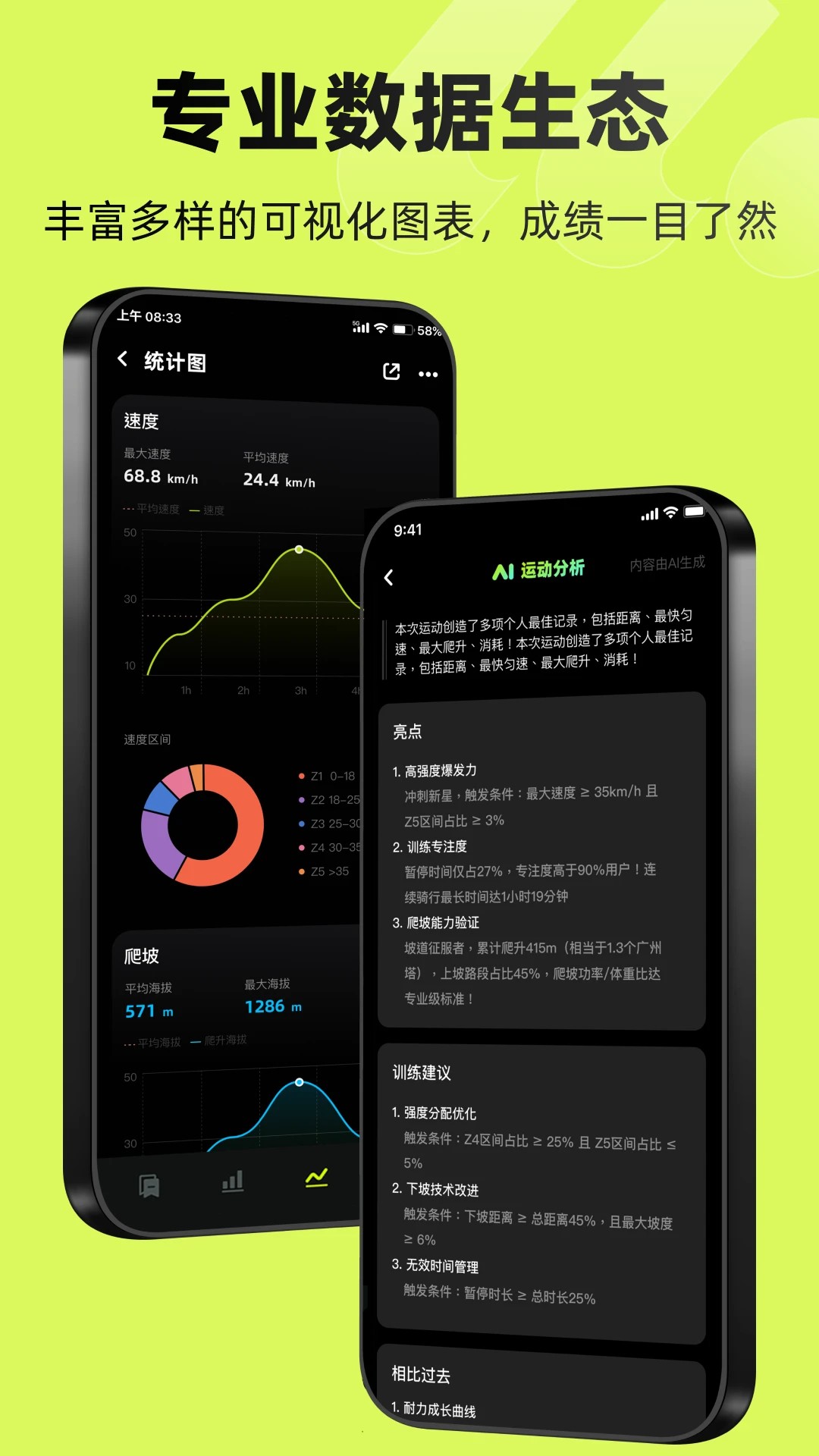 际刻骑行定制版v1.3.7截图1