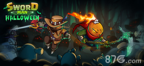 SwordMan免费版v1.4截图1