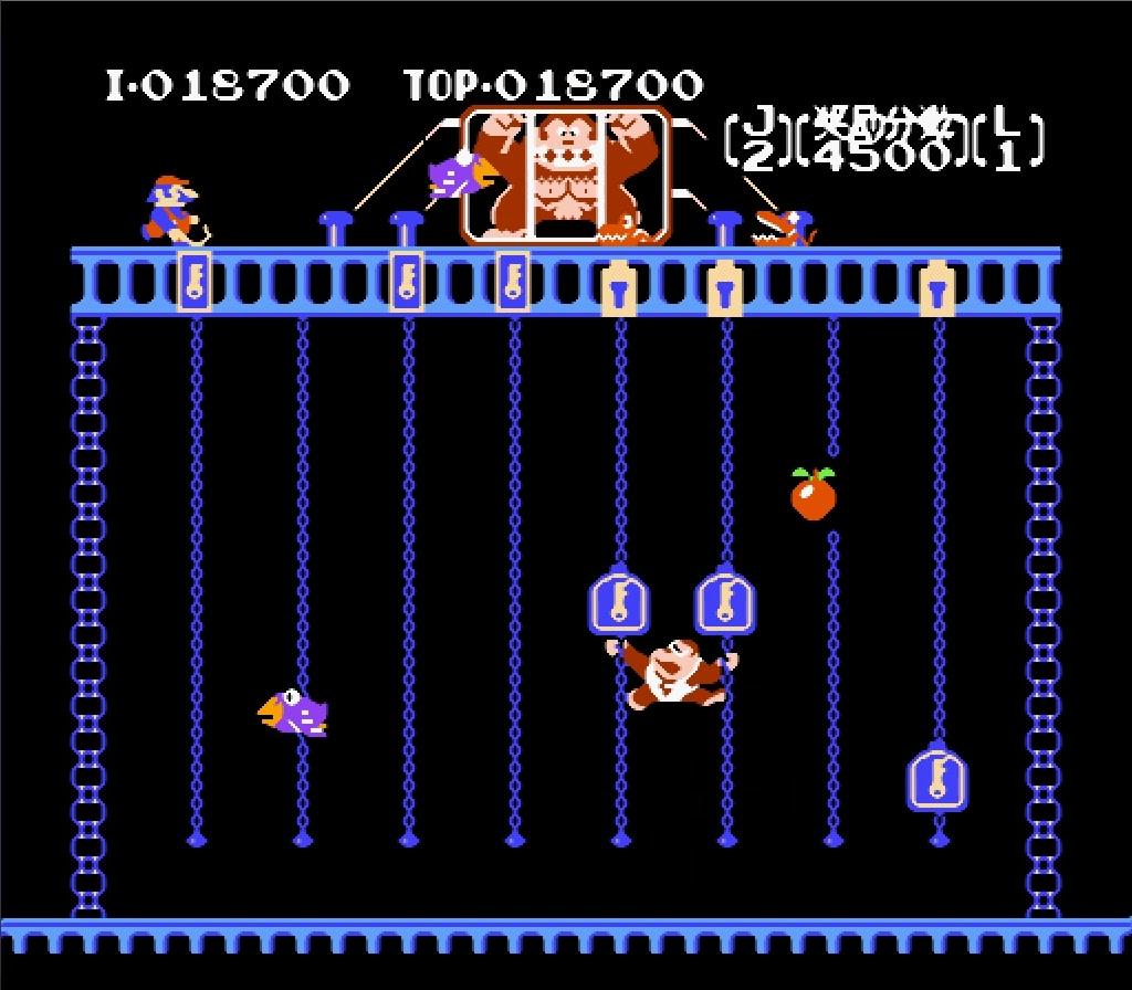 忍者神龟：激龟忍者传官网版v1.4截图4