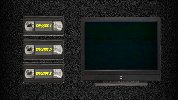 冒险家阿曼达2精简版v0.01.00截图3