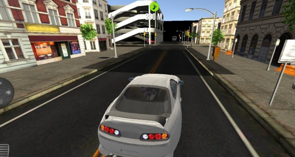 我开车真溜安卓版v300.1.0.3019截图1