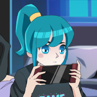 NIGHTGAMER网瘾少女修改版v0.1.0